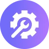 Immediate +200 Permax - Interface de usuário aprimorada